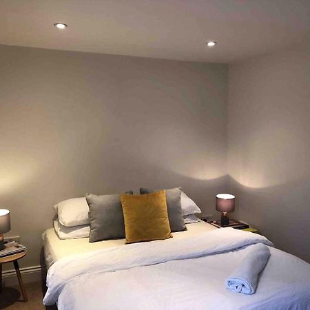 Central London Charming Camden Split Level Home מראה חיצוני תמונה