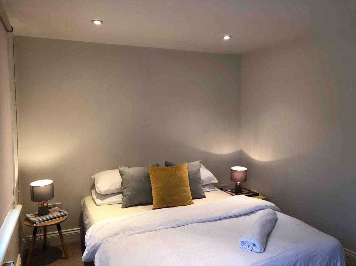 Central London Charming Camden Split Level Home מראה חיצוני תמונה