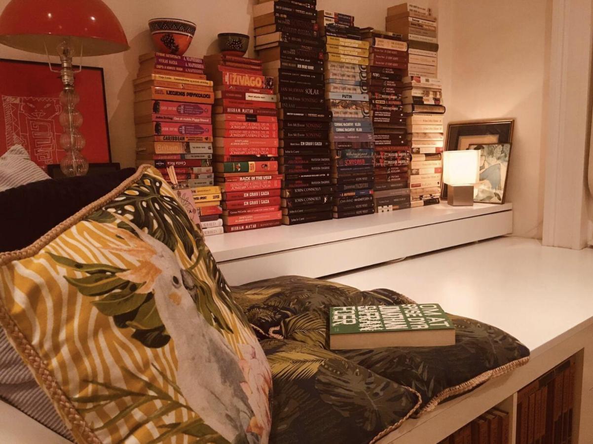 Central London Charming Camden Split Level Home מראה חיצוני תמונה