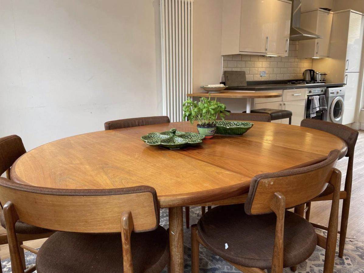 Central London Charming Camden Split Level Home מראה חיצוני תמונה