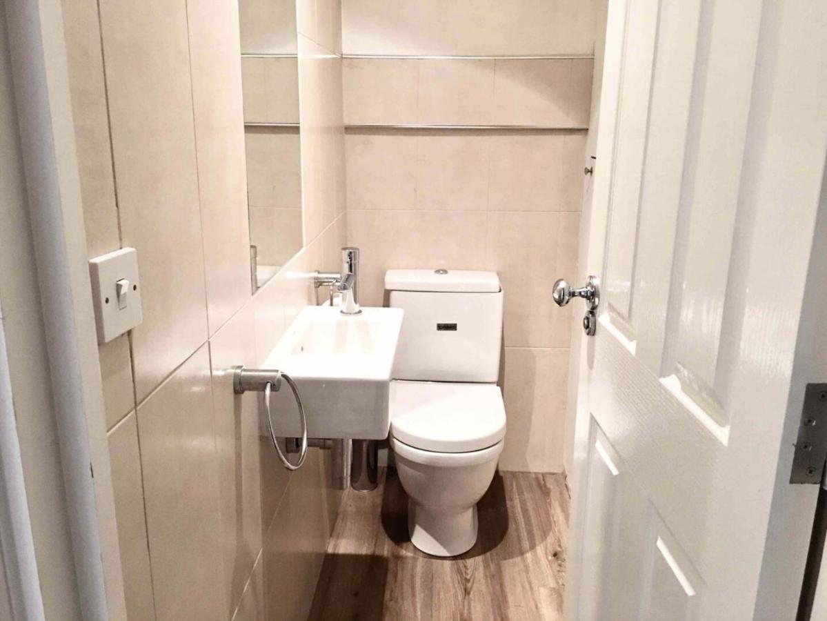 Central London Charming Camden Split Level Home מראה חיצוני תמונה